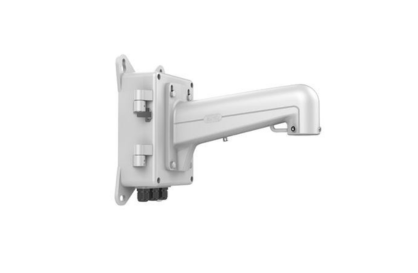 Hikvision DS-1602ZJ-BOX Vertical Wall Mount with Junction Box - Security Zone Online