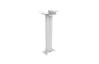 Hikvision DS-1691ZJ Pendant Mount Bracket to suit DS-2DE4AXXX Series Cameras - Security Zone Online
