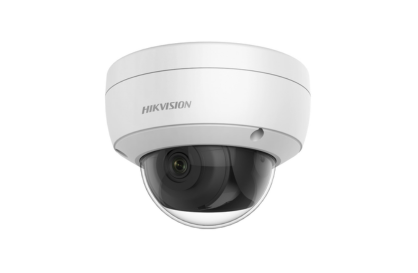 Hikvision DS-2CD2146G2-I 4MP Outdoor AcuSense Dome Camera, H.265, 30m IR - Security Zone Online