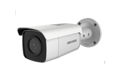 Hikvision DS-2CD2T46G1-4I 4MP Outdoor Acusense Bullet Camera, H.265, WDR, 80m IR, IP67 4mm - Security Zone Online