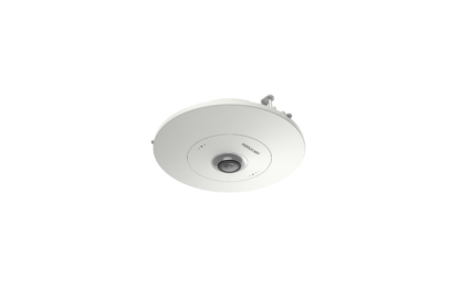 Hikvision DS-2CD6365G0E 6MP Fisheye 360 degree In-Ceiling Camera NO IR - Security Zone Online