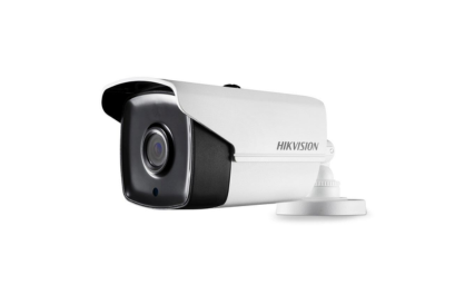 Hikvision DS-2CE16H5T-IT5 TVI4.0 5MP Outdoor Bullet Camera, 20fps, 80m IR, DWDR, IP67, 12VDC, 3.6mm - Security Zone Online