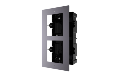 Hikvision DS-KD-ACF2 Flush Mount Intercom Bracket - Security Zone Online