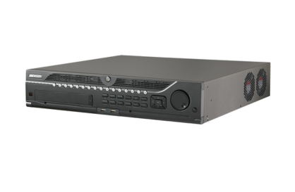 Hikvision TVI4.0 iDS-7332HUHI-M4/S 32ch DVR, 32 TVI or up to 64 IPC 3TB HDD - Security Zone Online