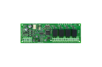 Paradox 4-PGM Expansion Module (Version 3 Above) - Security Zone Online