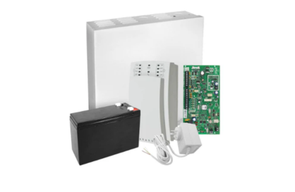Paradox MG5050+ Kit + K10V - Security Zone Online
