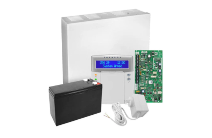 Paradox MG5050+ Kit + K32LCD+ - Security Zone Online