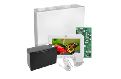 Paradox MG5050 Kit + TM50 White or Black - Security Zone Online