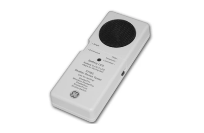 Sentrol Acoustic Glassbreak Hand-Held Tester - Security Zone Online